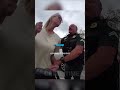 POV: Entitled DUI Grandma Completely Loses It 🤣