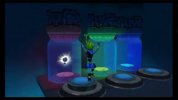 Jak and Daxter the Precursor Legacy Platinum Run Part 9: Lost Precursor City