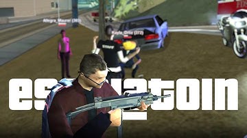 ESCALATION - Gloria • S3:E7 | LSRP