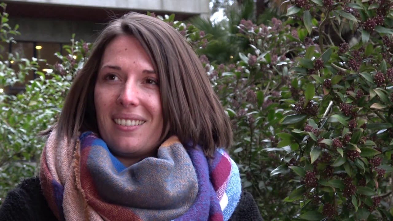 interview de Valentine Guichardaz - architecte