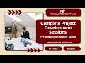 AURORA INTERNSHIP - PYTHON ENVIRONMENT SETUP_SESSION1