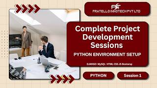 AURORA INTERNSHIP - PYTHON ENVIRONMENT SETUP_SESSION1