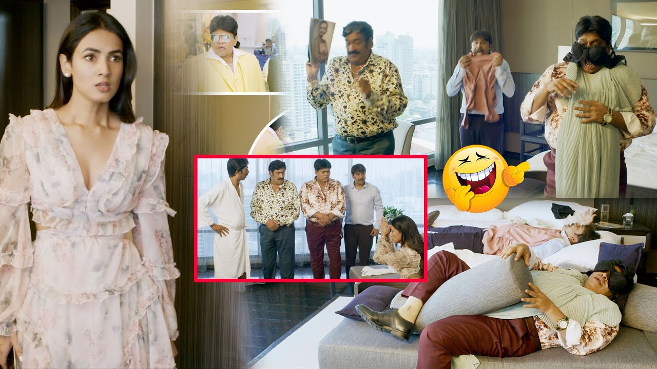 Ruler Latest Tamil Full Movie Part 4 | Vedhika | Nandamuri Balakrishna | Sonal Chauhan | Prakash Raj