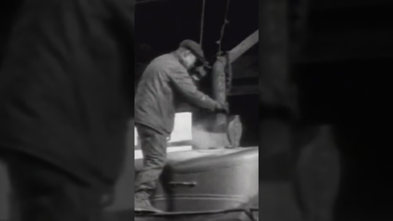 Keeping Trains Running | WWII