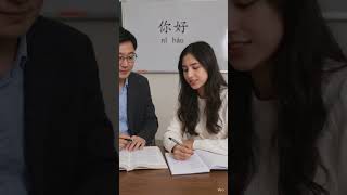 How to Say “We Don’t Like Politics” in Chinese 🚫🏛️ | Learn Chinese #shorts
