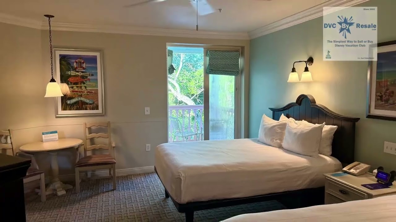 🌴 Fun Fact Friday! Disney’s Old Key West