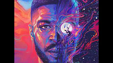 Kid Cudi - Show Out (feat. Skepta, Pop Smoke)