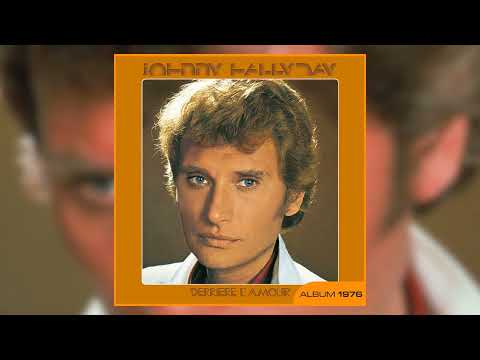 Johnny Hallyday/ Gabrielle (Version Originale)
