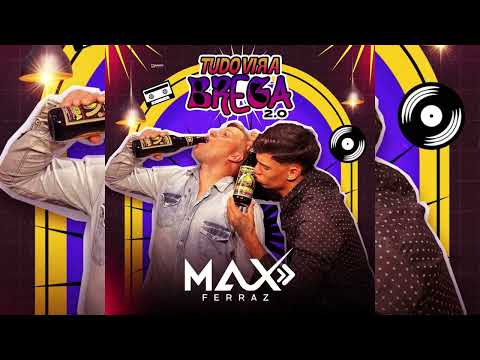 MAX FERRAZ BREGA 2.0 LEIDIANE