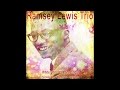 Ramsey Lewis Trio - Here Comes Santa Claus (1961) (Classic Christmas Song) [Christmas Music]
