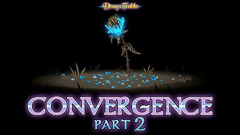 DragonFable | Convergence Part 2