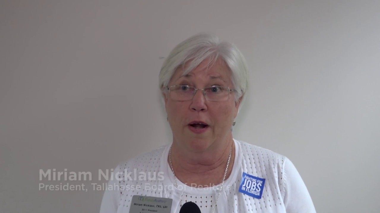 Florida Faces Of Travel Miriam Nicklaus YouTube