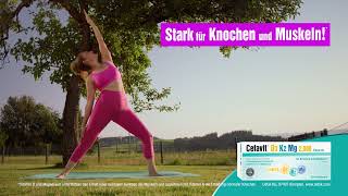 Download Lagu Cefavit D3K2Mg TV 6sec V8 Yoga MP3