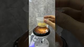 BA-SW25: New upgrade focused shockwave machine