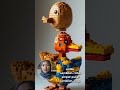 Transformasi Lego: Dari Mainan Kayu Tradisional Menjadi Ikon Mainan Plastik Modern #FaktaLego