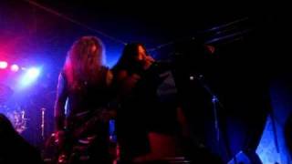 Exciter - Violator, 16.09.2010, Live at The Rock Temple, Kerkrade/NL