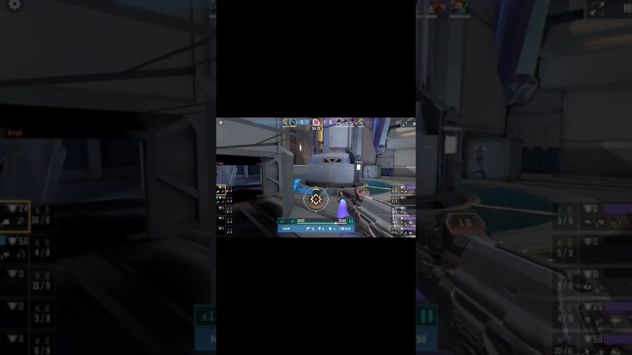 BUG NEMESIS YANG MERESAHKAN - HYPER FRONT #hyperfront #bugnemesis