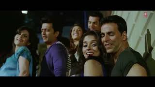 Right Now Now  Housefull 2 Full Video Song Lyrics Akshay John