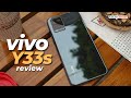 vivo Y33s Review Philippines | Best Seller Budget Phone