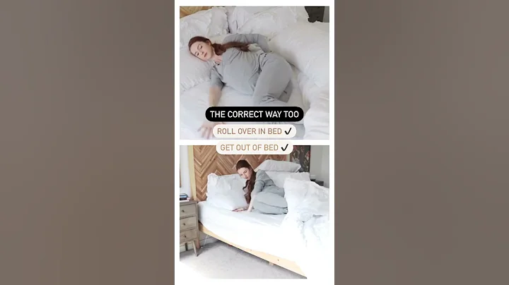 Pregnancy Hack! DON’T DO THIS if you don’t want SPD PAIN. 😭🧜‍♀️ #shorts