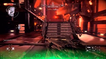 Killzone Shadow Fall Multiplayer: How to Defend and not Rage Quit