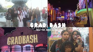 Grad Bash! ˚ʚ♡ɞ˚