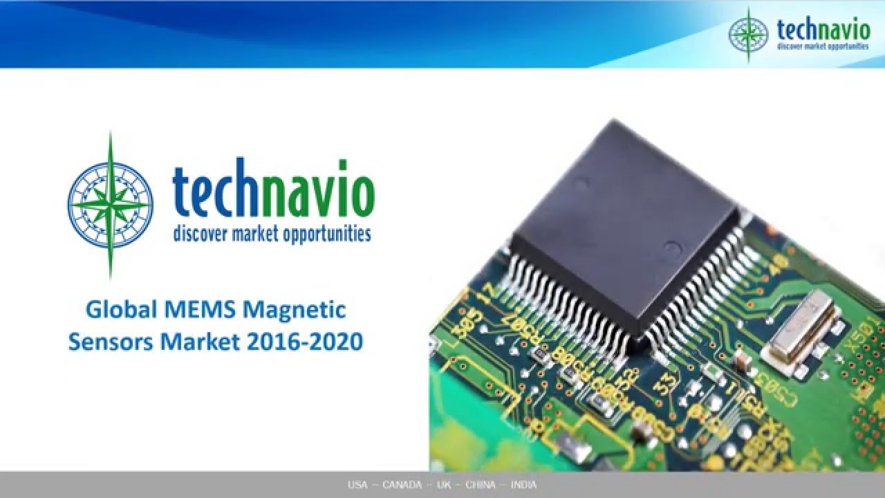 mems sensors