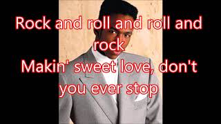 【R&B】Shi'Marcc Rock Wit-cha Rock Wit'cha - Amazon.com Music