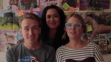 #KimWeetT vlog 4 Tweet verwijderen