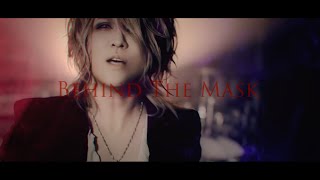 KAMIJO / Behind The Mask MV chords
