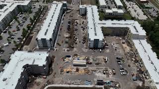 FAVERGRAY | ELLISON NONA | 377-UNIT MULTIFAMILY PROJECT IN ORLANDO