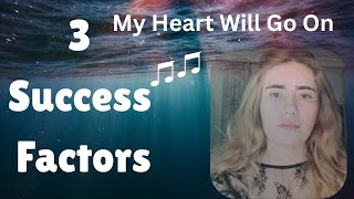 3 Accidental Decisions That Led To The Success Of My Heart Will Go On Resimi