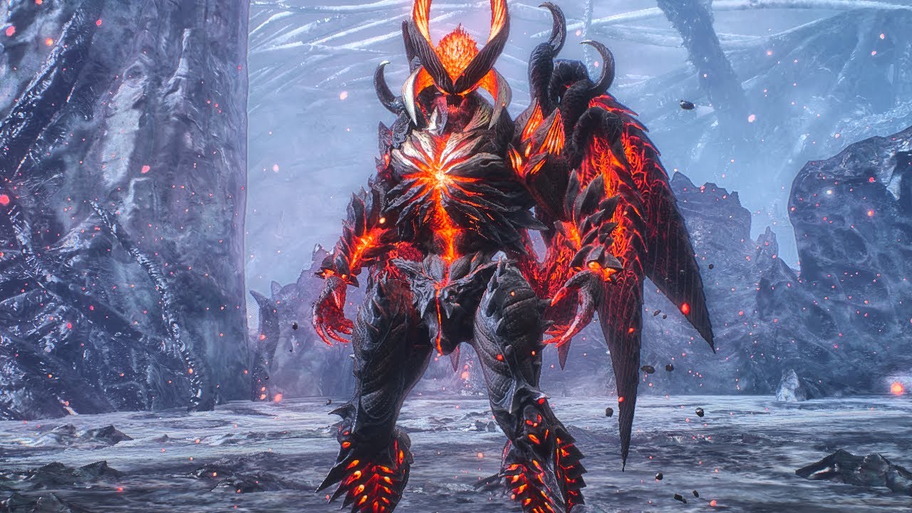 Randemon 5e