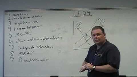 Chapter 24 Video Lecture - Part 1