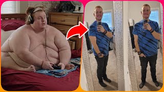My 600 lb Life: The Most Incredible Weight Loss Transformations on My 600 lb Life