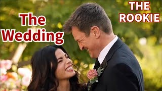 Nolan and Bailey get married on the Rookie (2024) Season 6 Episode 2 Recap