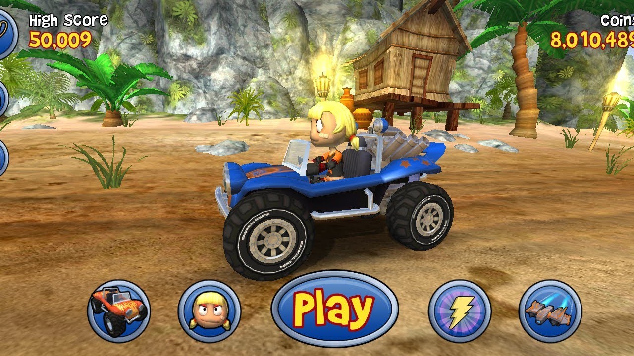 Beach buggy Racing blitz 🔥🏎️|| BBr racing Part 83. - YouTube