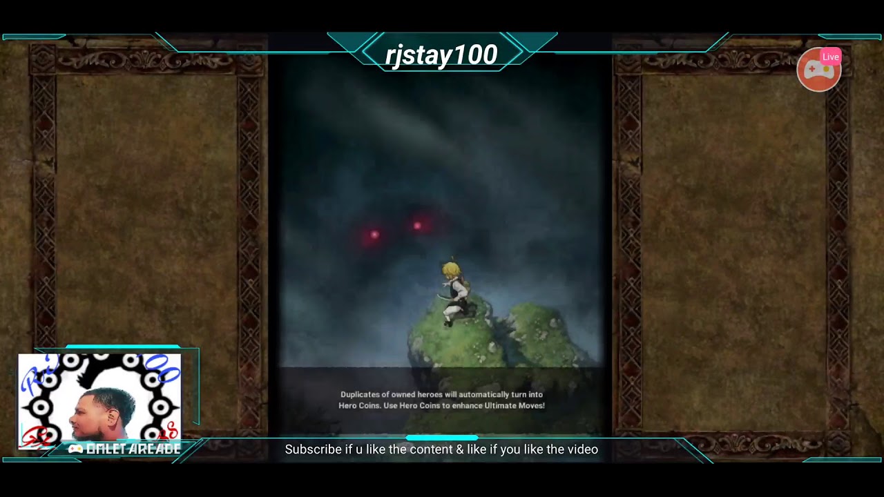 7DS Guaranteed Summon "Derieri"