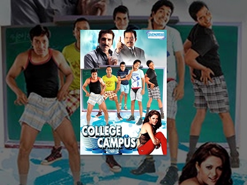 college-campus---hindi-full-movie---ashraf-khan,-ramnita-chaudhry---popular-bollywood-movie