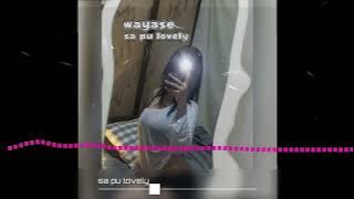 FR TMR WAYASE SA PU LOVE TERBARUUUU‼️2k25