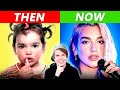 Singers Before & After Fame (Cardi B, Dua Lipa & MORE)