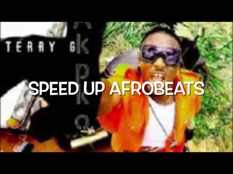 Akpako - Terry