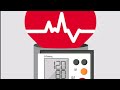 شرح تطبيق Blood Pressure Pro