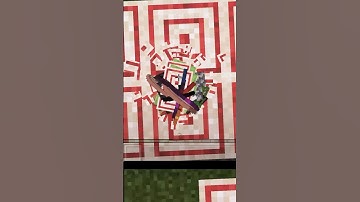 #shorts Minecraft Fall Damage | 64 Blocks Jump |#Minecraft#Fall