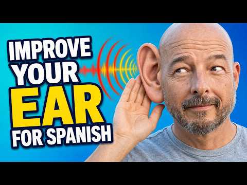 Thumbnail for The Secret to Understanding Spoken Spanish