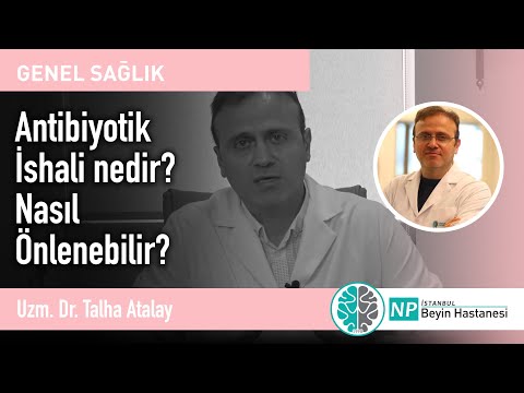 Antibiyotik İshali nedir?