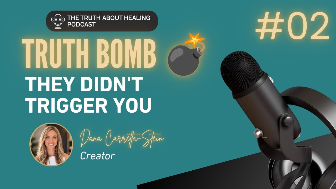 Truth Bomb 2