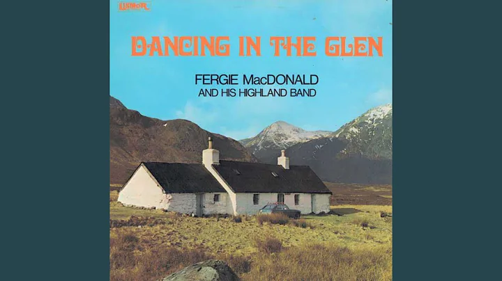 Joyce's Reel: Gillian Drummond, Spoot O' Skerry, A...