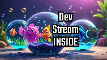 Behind the Scenes of Bubble Tank Frenzy: Crafting a Colorful Shooting Experience