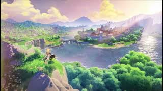 Vourukasha Oasis OST - Maidens of Sanctity (Vocal) - (~1hour)